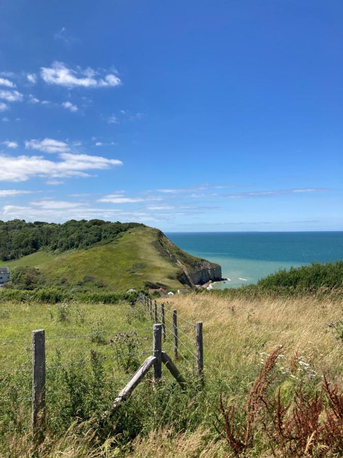 Vila Leptitchezsoi, Calme Et Cosy A 5 Mn Du Centre De Bayeux Vaucelles Exteriér fotografie